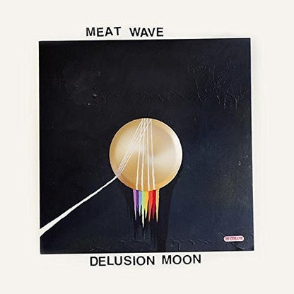 Meat Wave – Delusion Moon Music CD