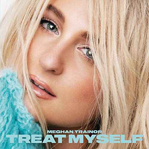 Meghan Trainor - TREAT MYSELF [Vinyl] Vinyl Record