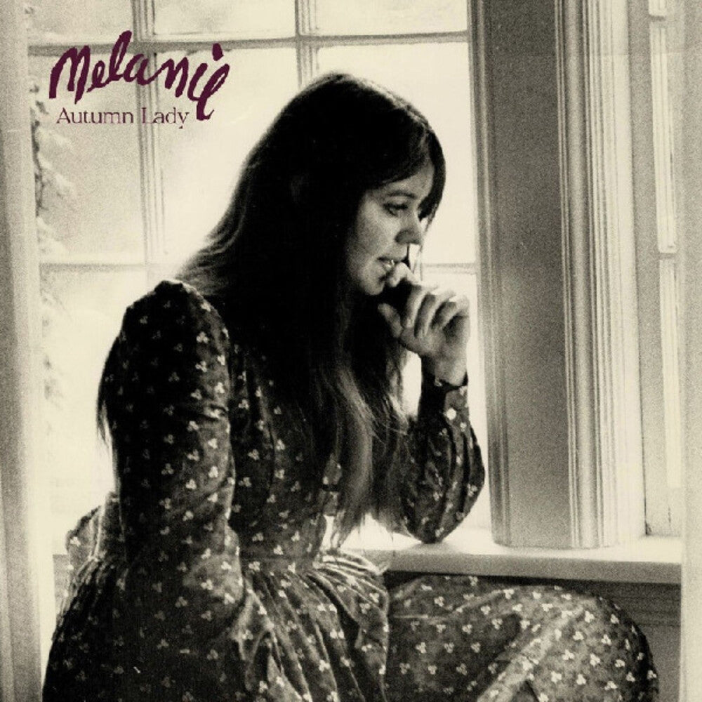 Melanie – Autumn Lady (2-CD)
