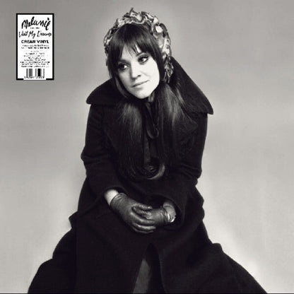 Melanie – Visit My Dreams (2-LP Vinyl) Vinyl Record