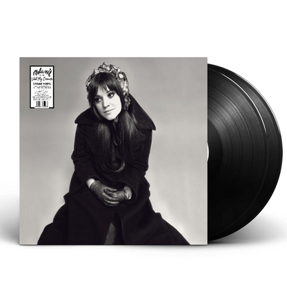 Melanie – Visit My Dreams (2-LP Vinyl) Vinyl Record