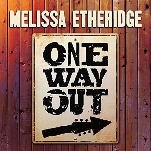 One Way Out [Vinyl] Vinyl Record