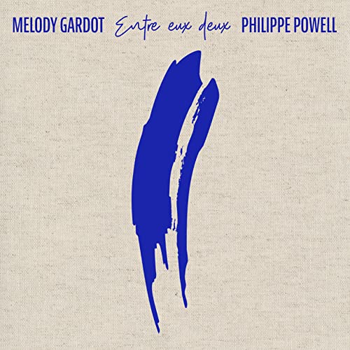 Entre eux deux [LP] [Vinyl] Vinyl Record