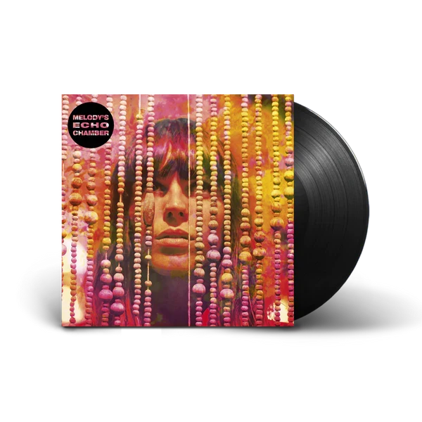 Melody's Echo Chamber - Melody's Echo Chamber Vinyl Record