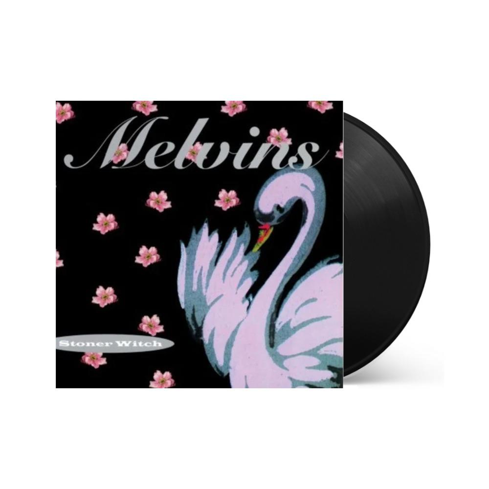 Melvins - Stoner Witch Vinyl Record