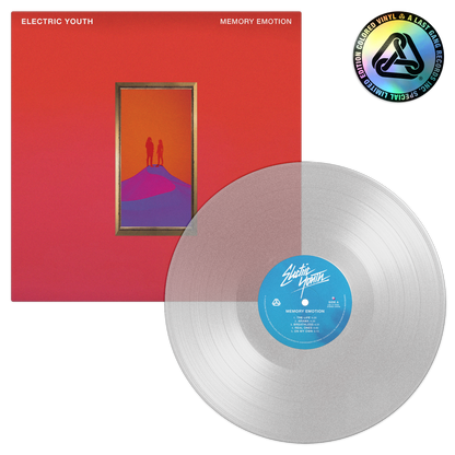 Electric Youth - Memory Emotion