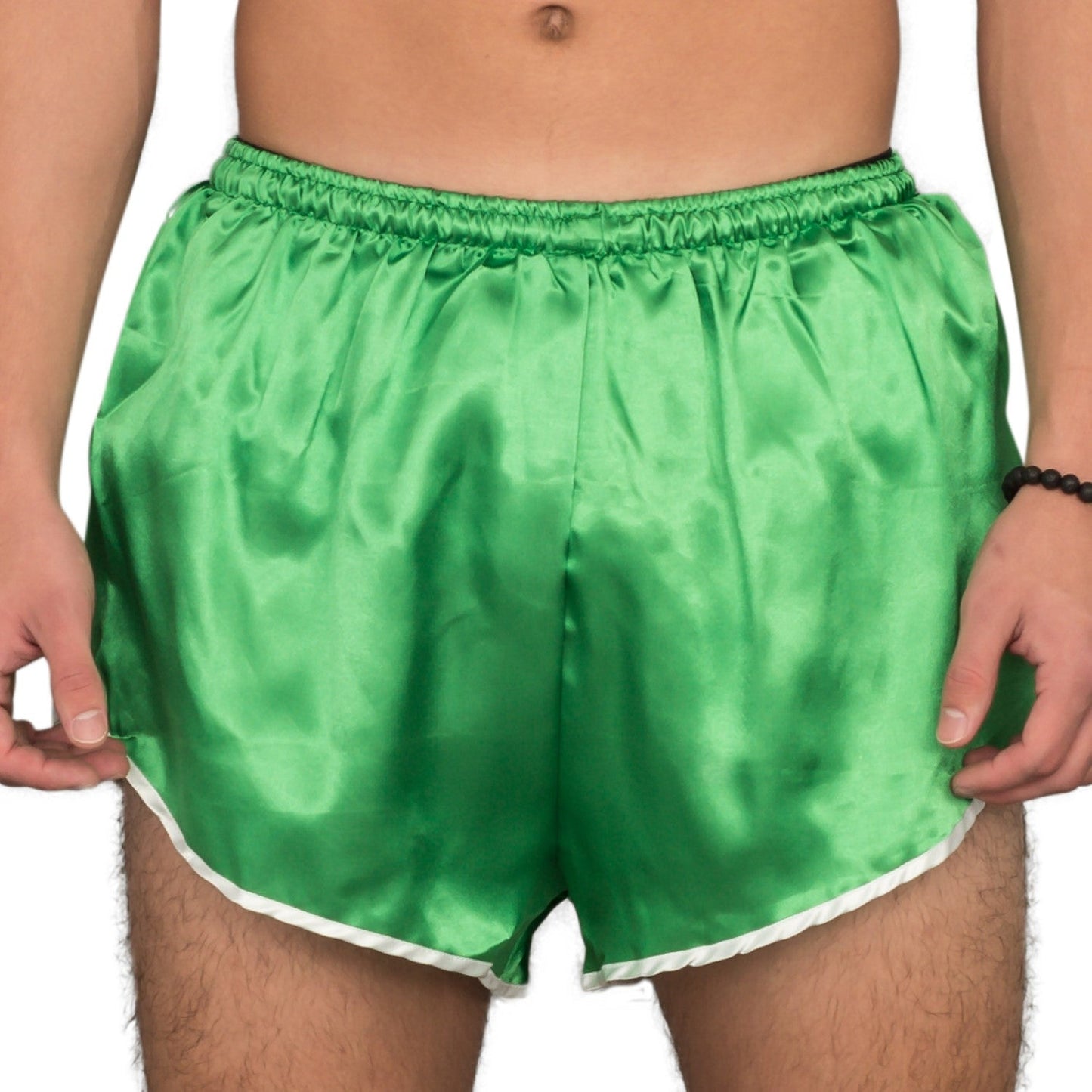 Athletic Unisex Halloween Cosplay Costume Accessory Running Shorts