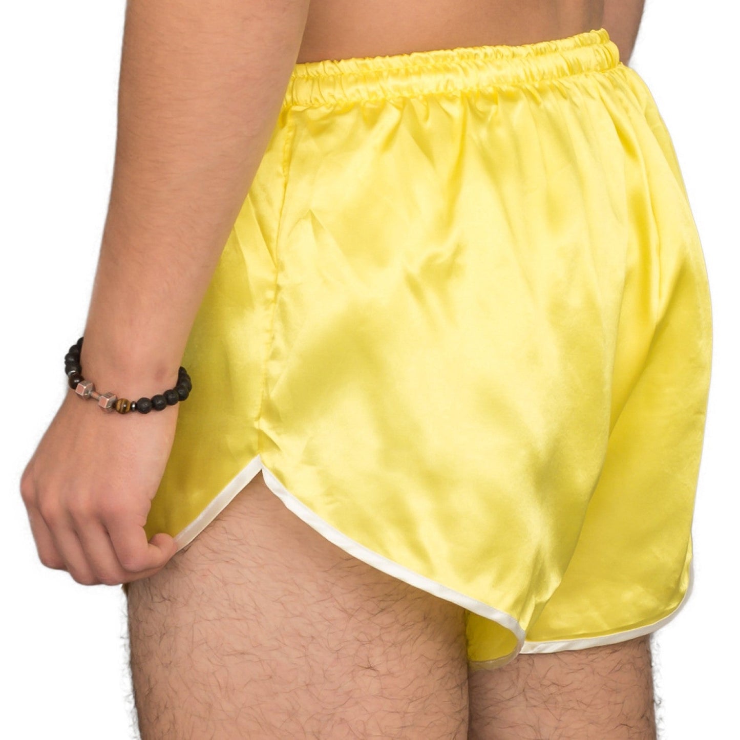 Athletic Unisex Halloween Cosplay Costume Accessory Running Shorts