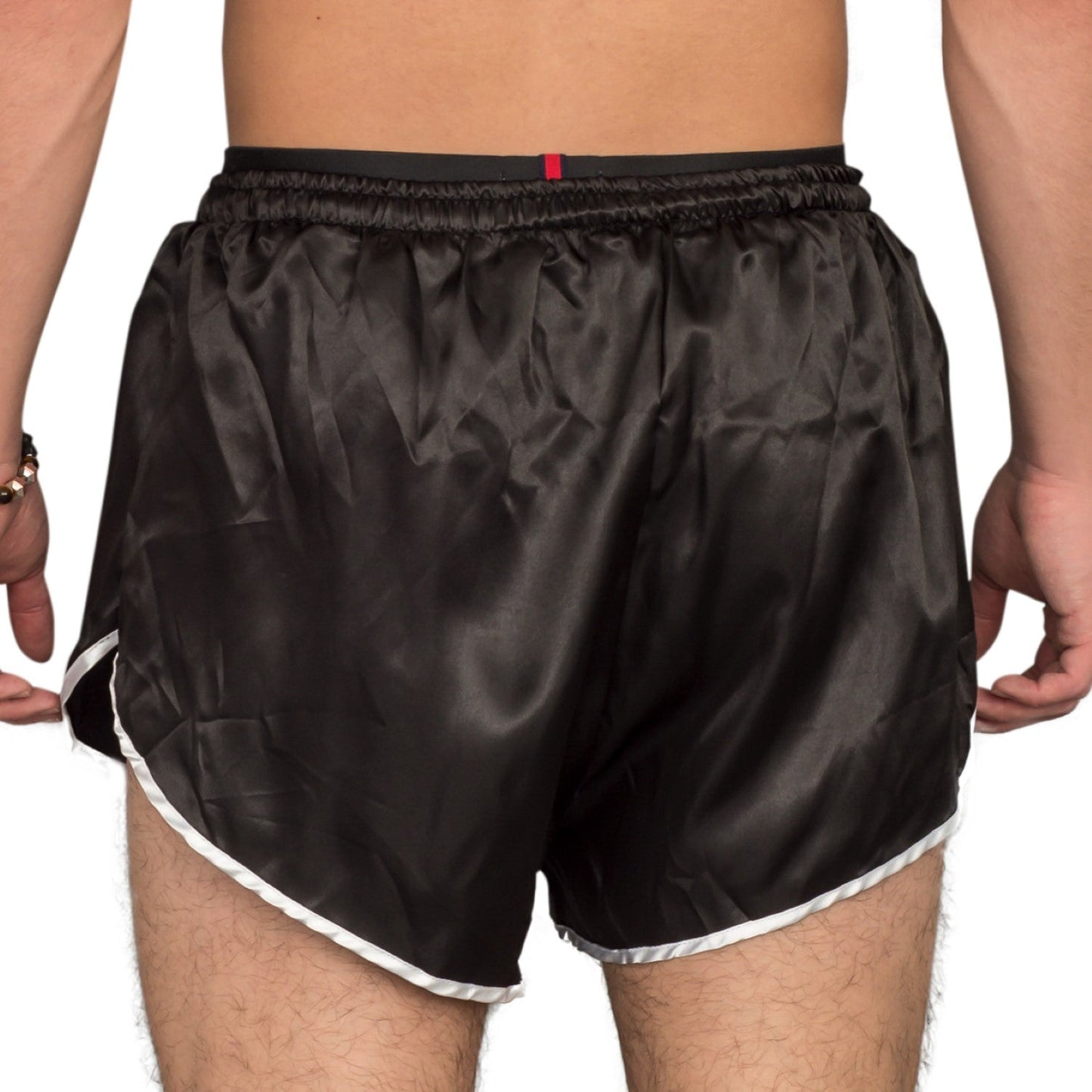 Athletic Unisex Halloween Cosplay Costume Accessory Running Shorts