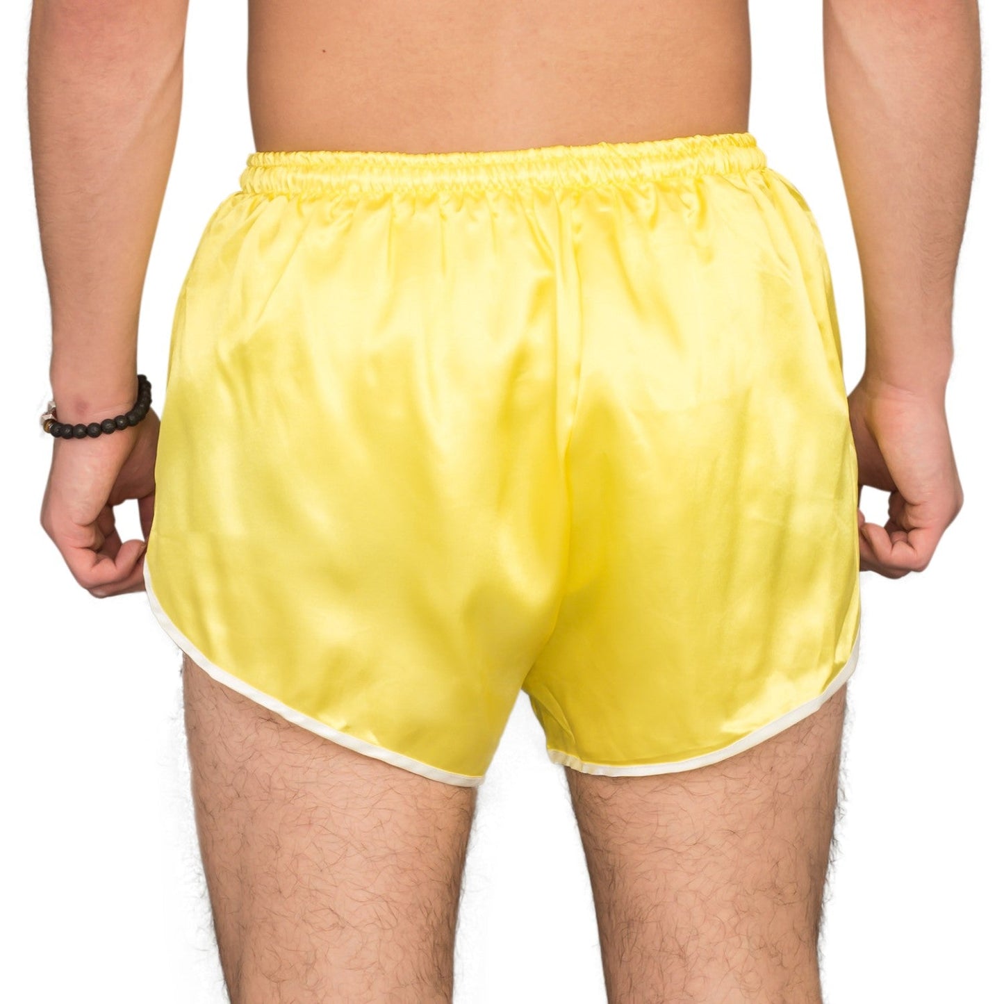 Athletic Unisex Halloween Cosplay Costume Accessory Running Shorts