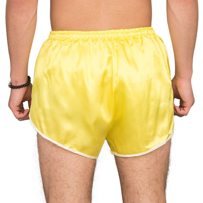 Athletic Unisex Halloween Cosplay Costume Accessory Running Shorts