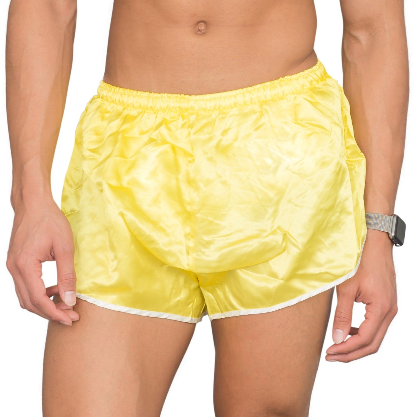 Athletic Unisex Halloween Cosplay Costume Accessory Running Shorts
