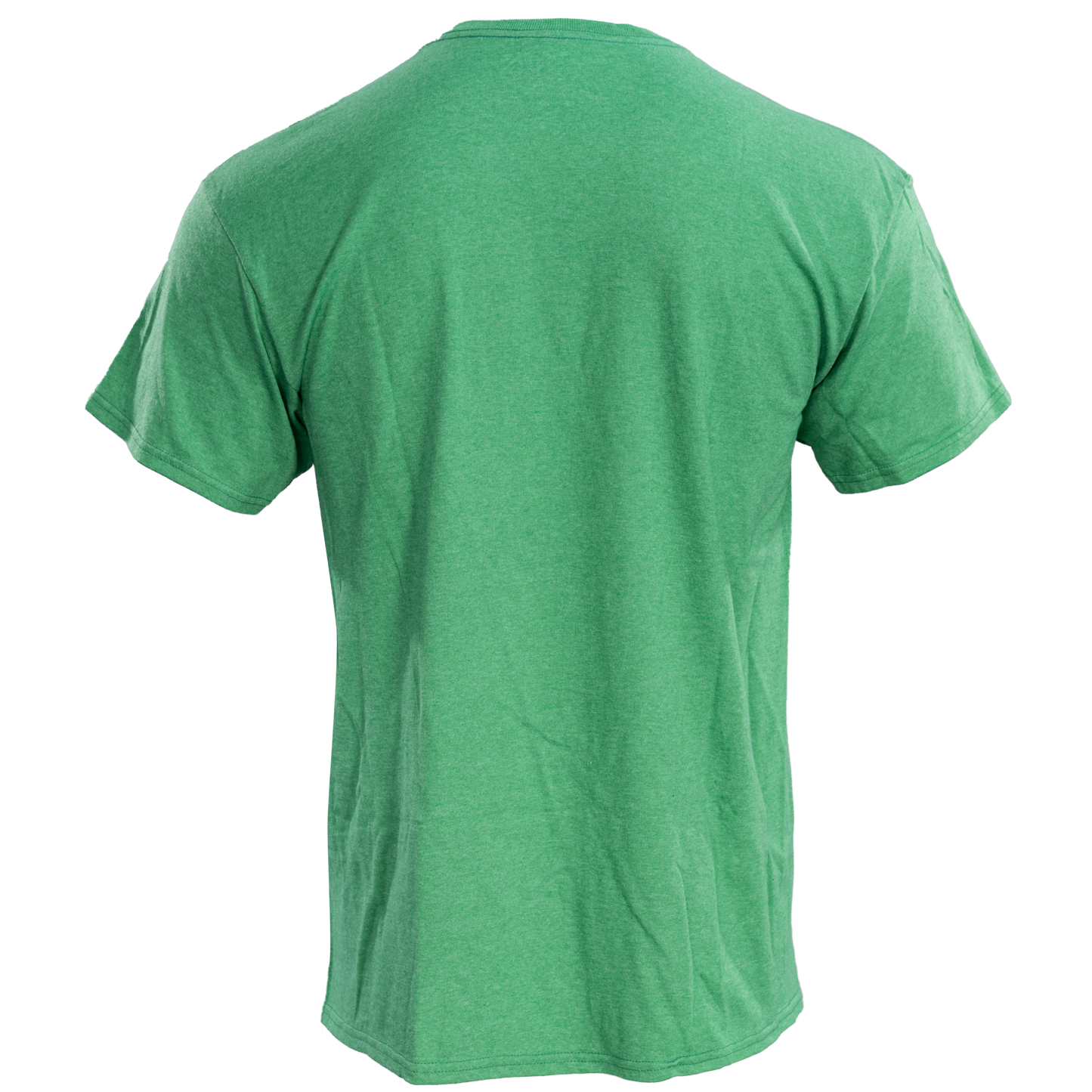 Men's Minecraft Fear the Creeper Glow in Dark 2 Piece Set T-shirt