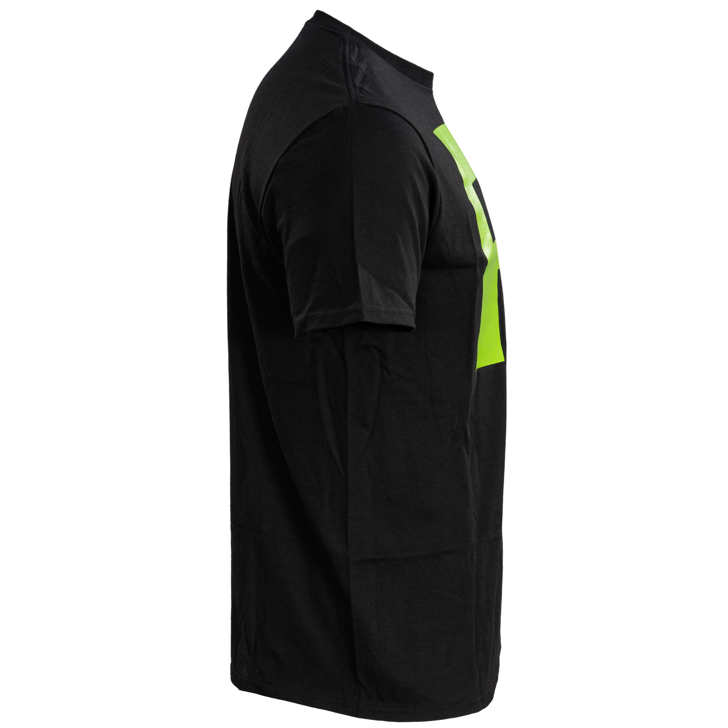 Men's Minecraft Fear the Creeper Glow in Dark 2 Piece Set T-shirt