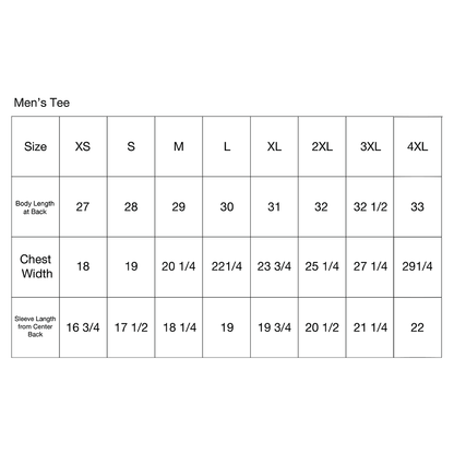 Jeep® Text Blackout Mens T Shirt Black