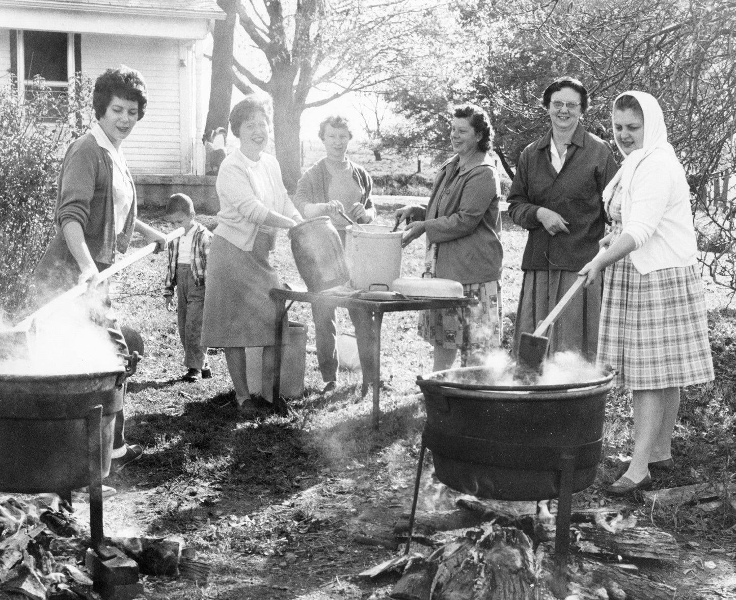 Mercer County: Through Our Eyes - 150 Years of The Herald Book