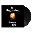 The Beginning [Vinyl] Vinyl Record