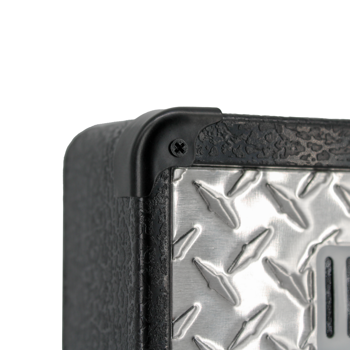 Mesa Boogie Dual Rectifier Chrome Jack Rack® Pluginz Keychains