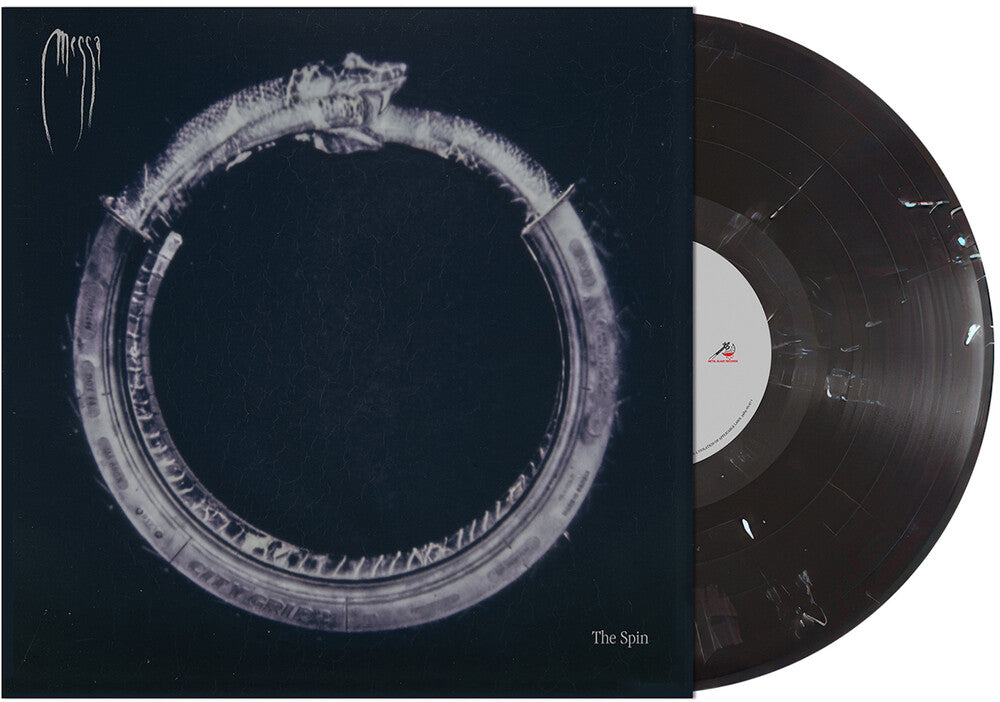 Messa – Spin (LP Vinyl) Vinyl Record