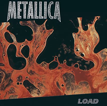 Load [Import] (2 Lp's) Vinyl Record