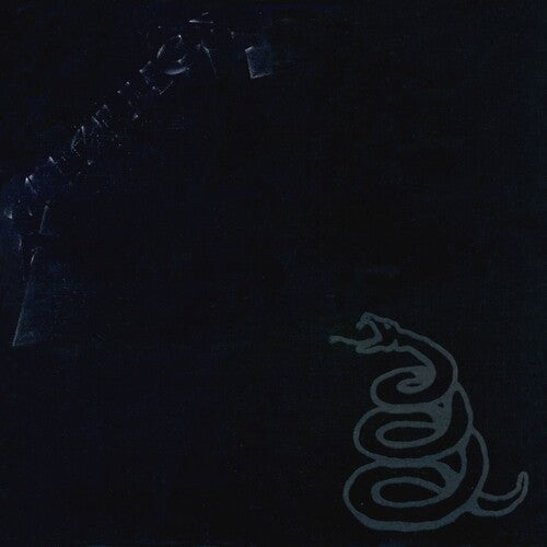 Metallica (Remastered) [CD] Music CD