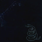 Metallica - Metallica (Remastered) Vinyl Record