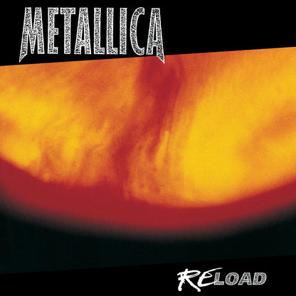 Metallica – ReLoad: Remastered (3-CD)