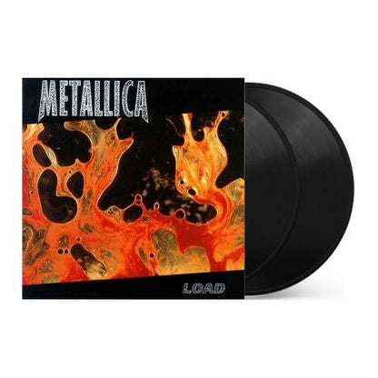 Metallica - Load [2LP] Vinyl Record