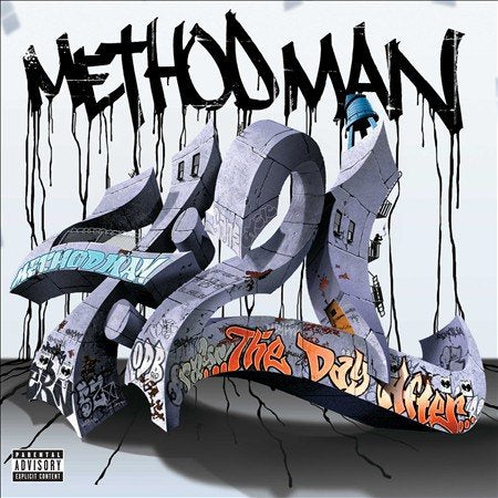 Method Man - 4:21... THE DAY (EX) Vinyl Record