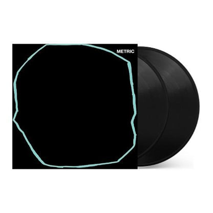 Metric - Art Of Doubt Vinyl Record