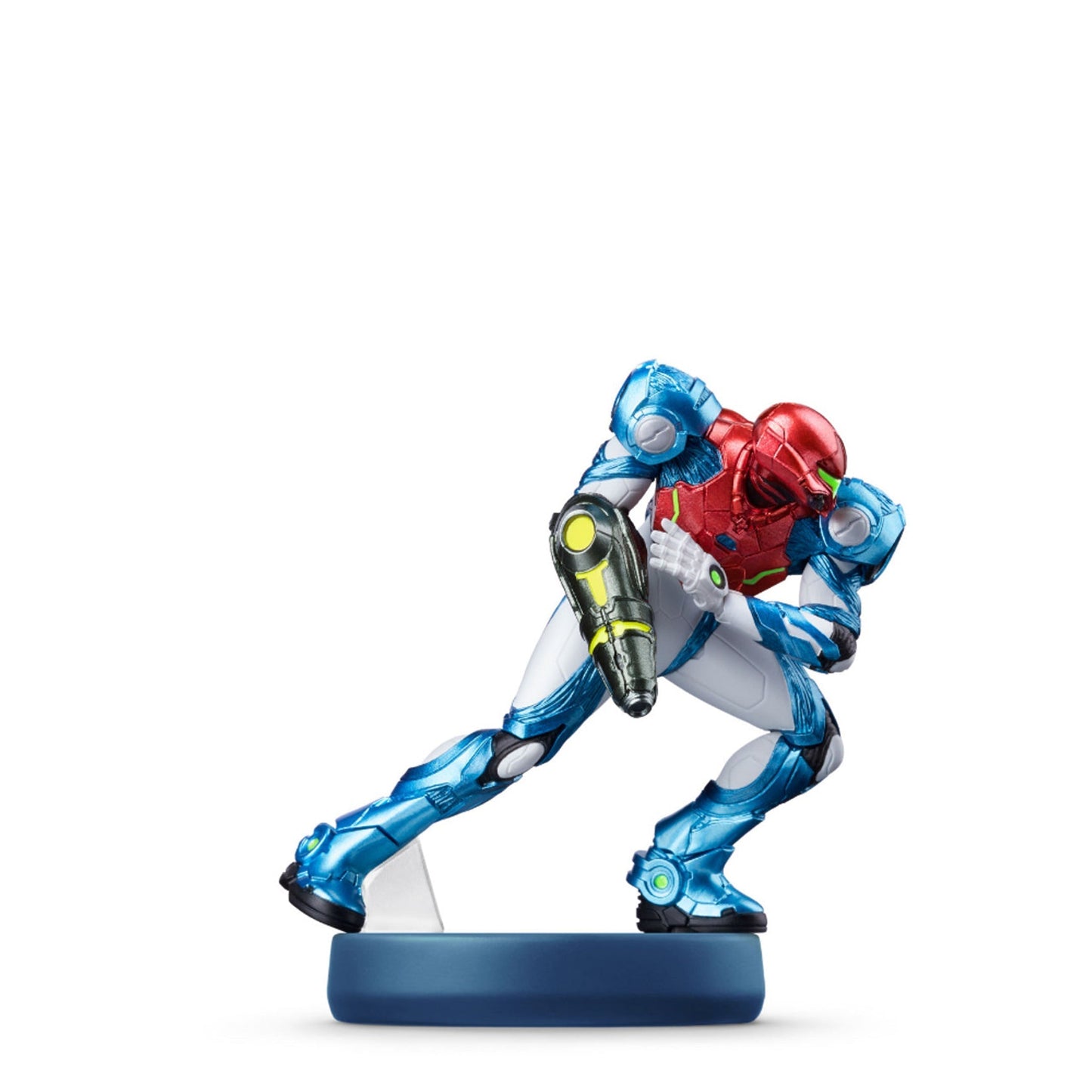 Nintendo - amiibo: Metroid Dread (2 Pack)