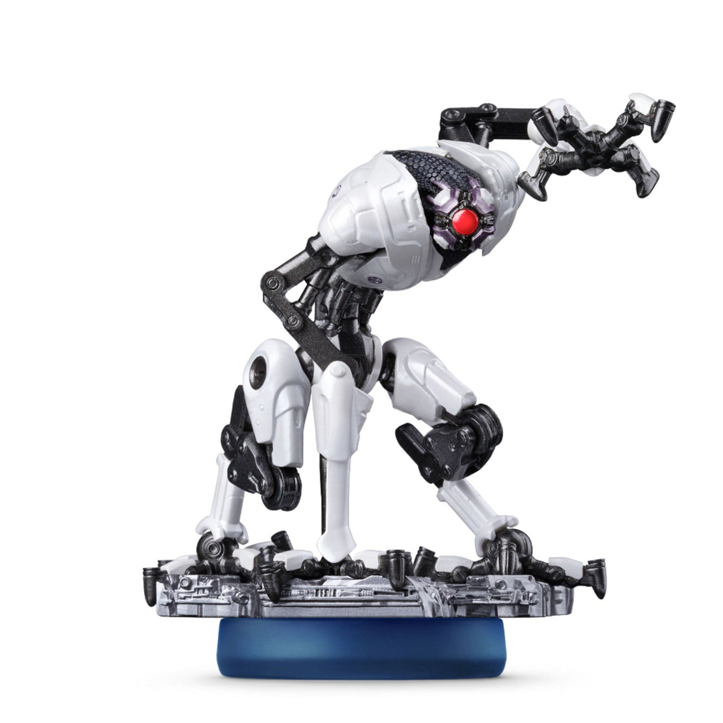 Nintendo - amiibo: Metroid Dread (2 Pack)