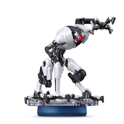 Nintendo - amiibo: Metroid Dread (2 Pack)