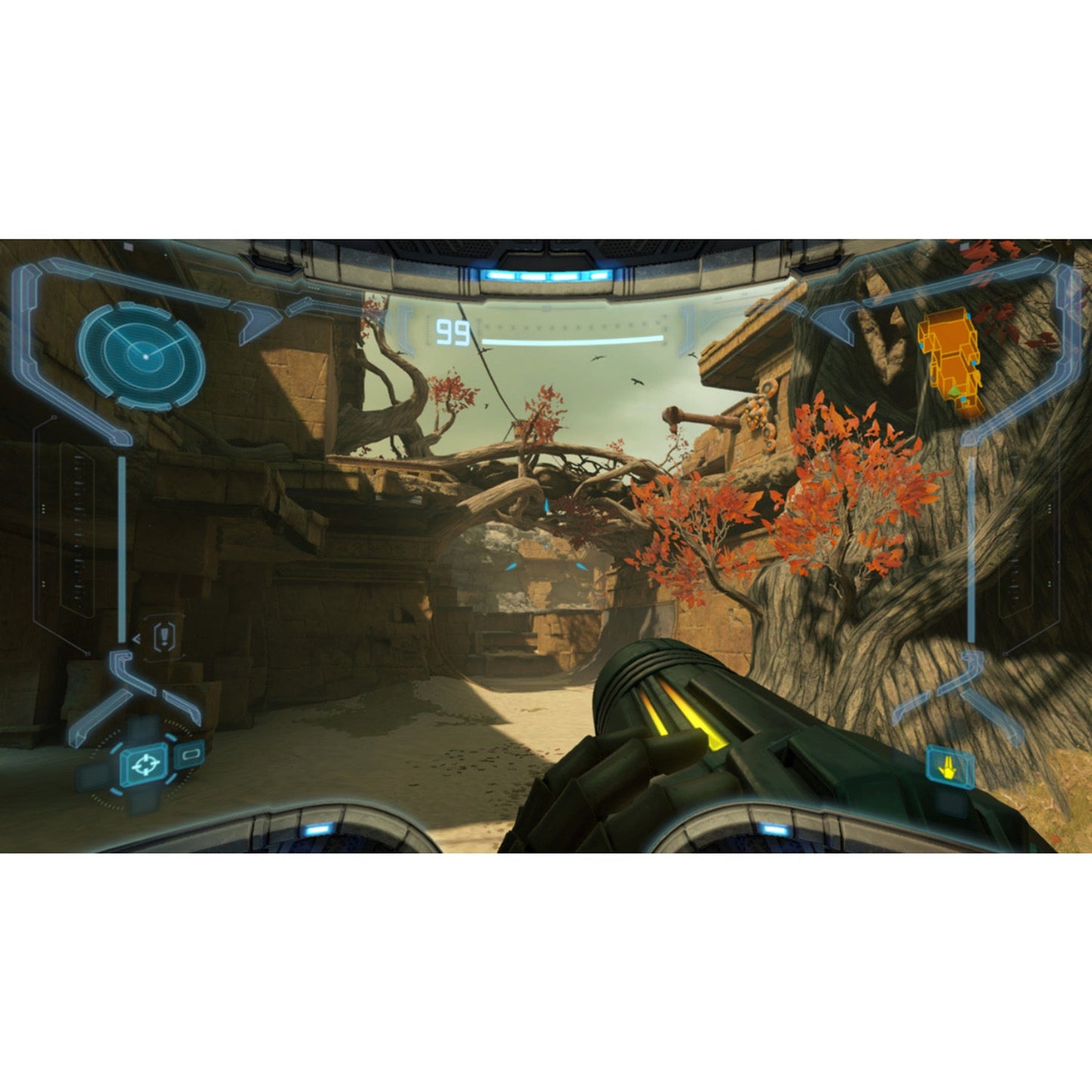 Nintendo - Metroid Prime: Remastered - Switch