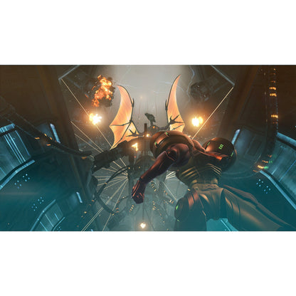 Nintendo - Metroid Prime: Remastered - Switch