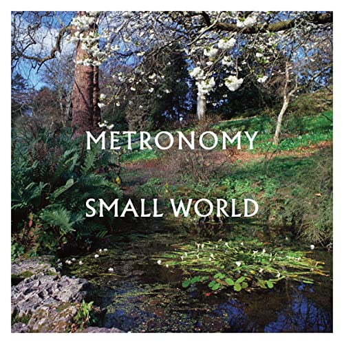 Small World [LP] [Vinyl] Vinyl Record