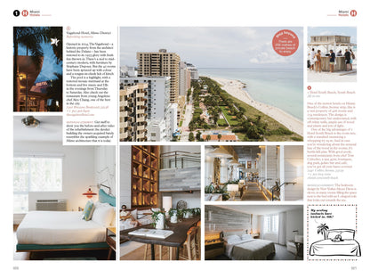 Miami: The Monocle Travel Guide Series Book