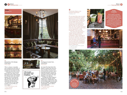 Miami: The Monocle Travel Guide Series Book