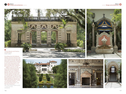 Miami: The Monocle Travel Guide Series Book