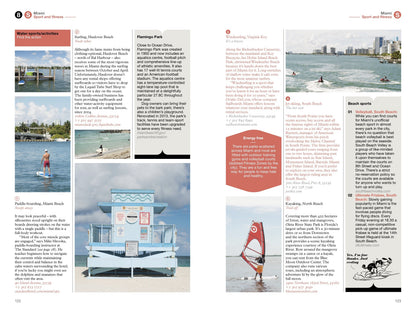 Miami: The Monocle Travel Guide Series Book
