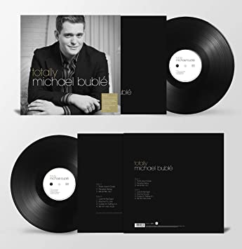 Totally (140-Gram Vinyl) [Import]  Vinyl Record
