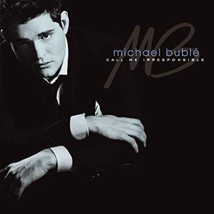 Michael Buble - CALL ME IRRESPONSIBLE Vinyl Record