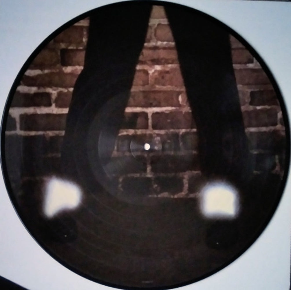 Michael Jackson – Off The Wall (Picture Disc LP Vinyl) Vinyl Record
