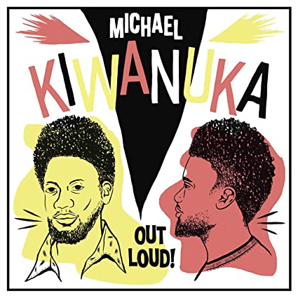 Out Loud! [Import] Vinyl Record
