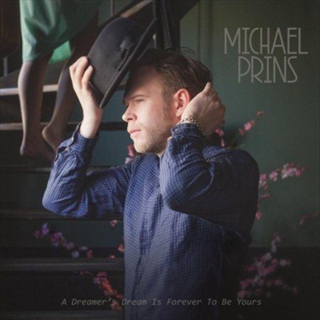 A Dreamer's Dream is forever to be yours Vinyl Record