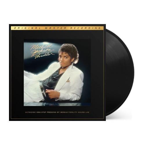 Michael Jackson - Thriller (40th Anniversary Edition) Vinyl Record
