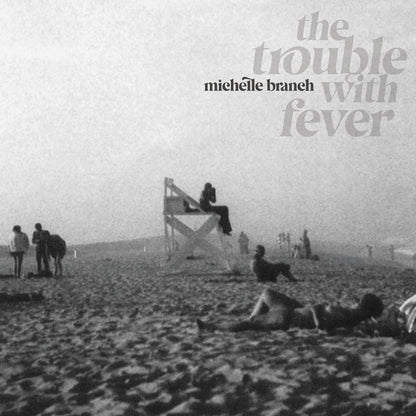 The Trouble With Fever [Vinyl]