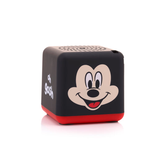 Mickey Mouse Bitty Box Bluetooth Bitty Boomers Speaker