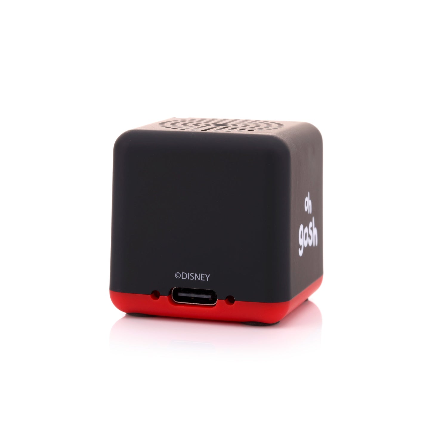 Mickey Mouse Bitty Box Bluetooth Bitty Boomers Speaker
