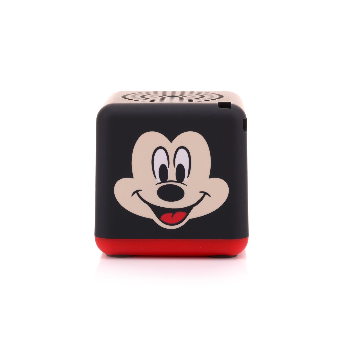 Mickey Mouse Bitty Box Bluetooth Bitty Boomers Speaker